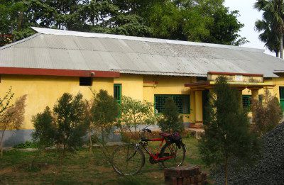 Tarasankar Bandyopadhyay House