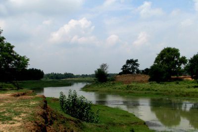 Kopai River